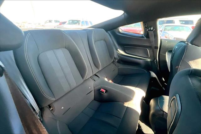 Used 2023 Ford Mustang For Sale in Lubbock, TX