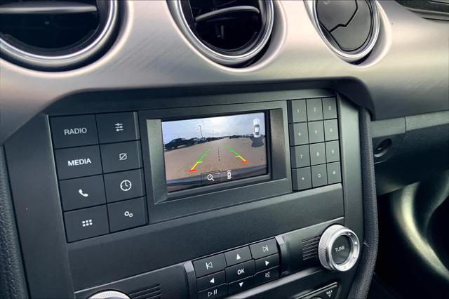 Used 2023 Ford Mustang For Sale in Lubbock, TX