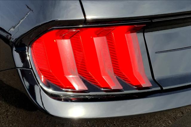Used 2023 Ford Mustang For Sale in Lubbock, TX