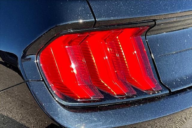 Used 2023 Ford Mustang For Sale in Lubbock, TX