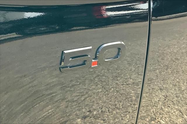 Used 2023 Ford Mustang For Sale in Lubbock, TX