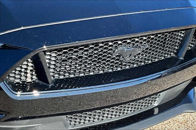 Used 2023 Ford Mustang For Sale in Lubbock, TX
