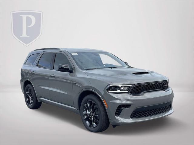 2025 Dodge Durango DURANGO R/T AWD