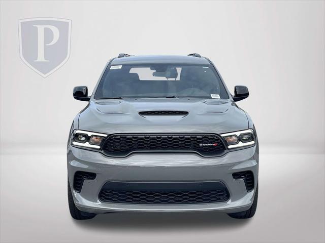 2025 Dodge Durango DURANGO R/T AWD