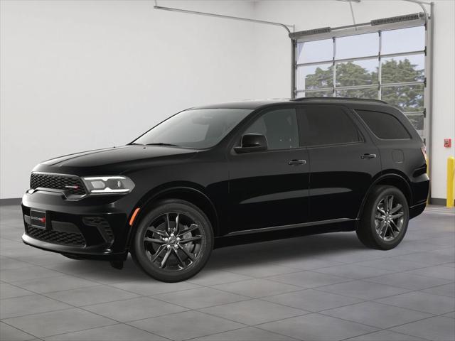 2025 Dodge Durango DURANGO GT AWD 2025 Dodge Durango DURANGO GT AWD