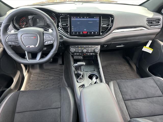 2025 Dodge Durango DURANGO GT PLUS AWD