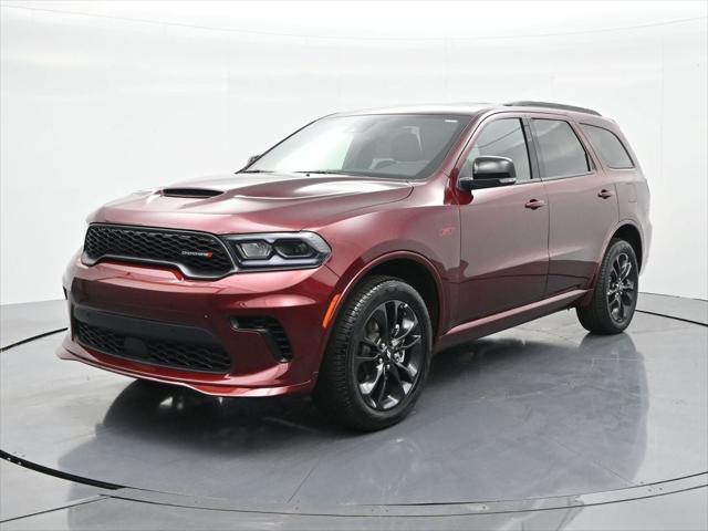 2025 Dodge Durango DURANGO GT PLUS AWD