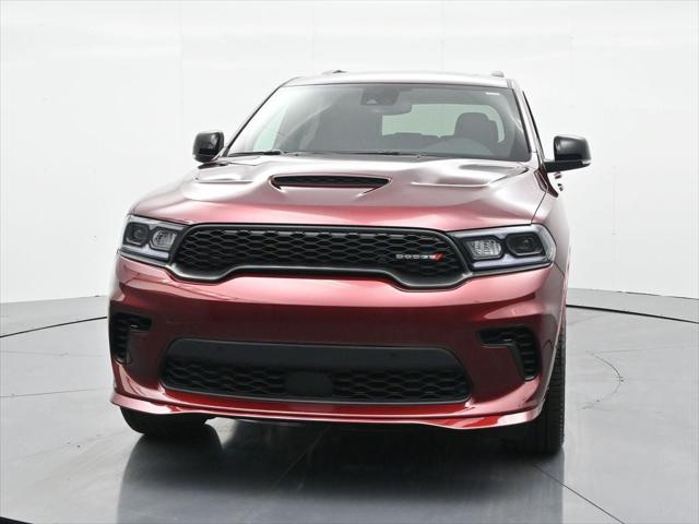 2025 Dodge Durango DURANGO GT PLUS AWD