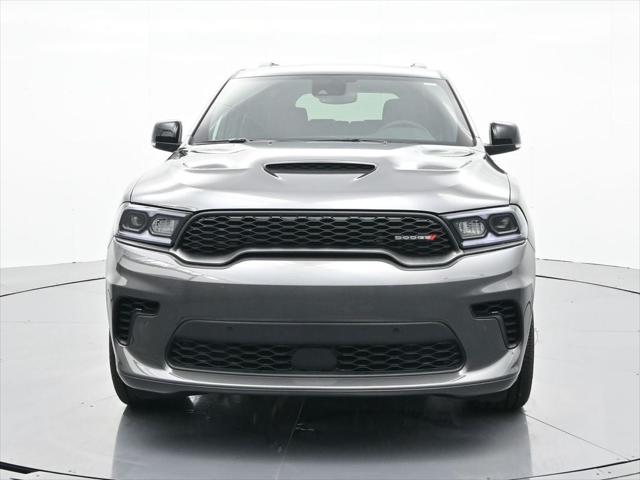 2025 Dodge Durango DURANGO R/T PLUS AWD