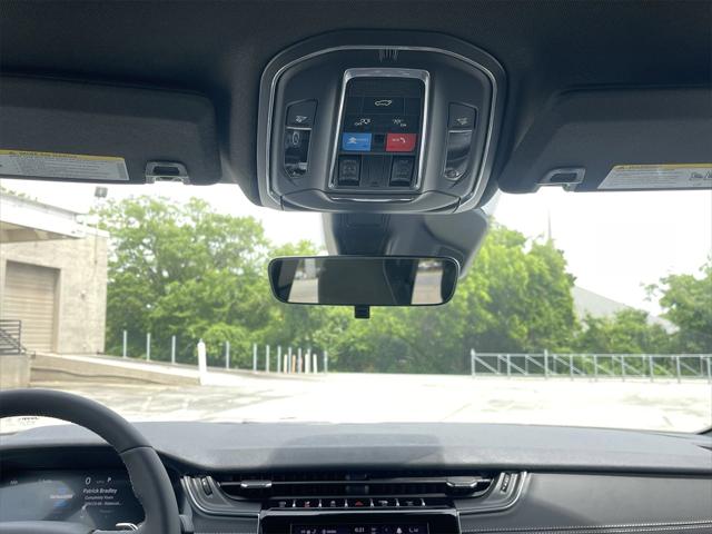 2025 Jeep Grand Cherokee GRAND CHEROKEE LAREDO X 4X2