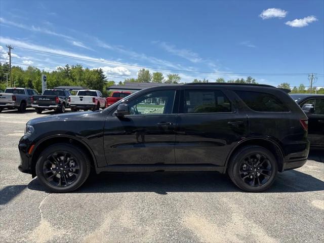 2025 Dodge Durango DURANGO GT AWD 2025 Dodge Durango DURANGO GT AWD