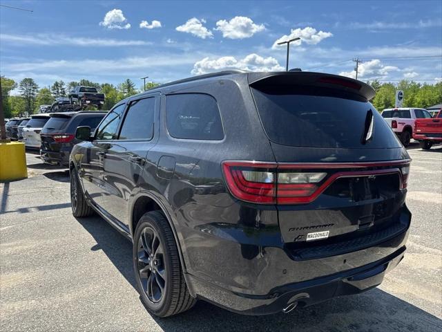 2025 Dodge Durango DURANGO GT AWD 2025 Dodge Durango DURANGO GT AWD