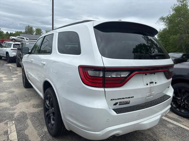 2025 Dodge Durango DURANGO GT AWD