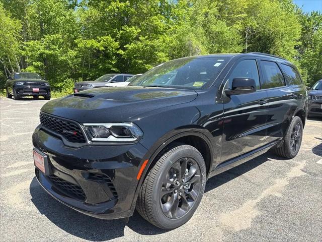 2025 Dodge Durango DURANGO R/T AWD