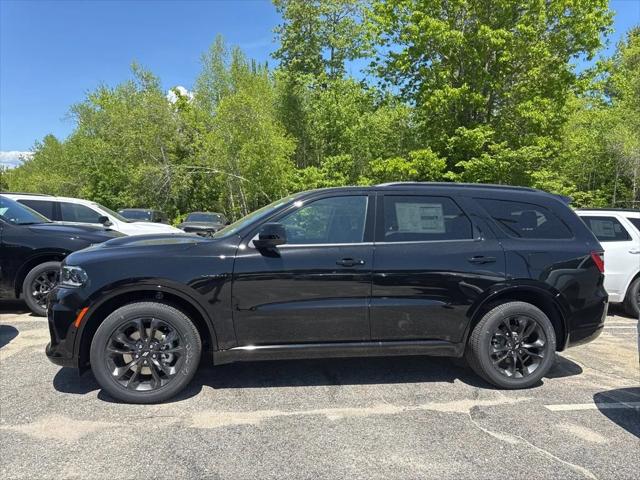 2025 Dodge Durango DURANGO R/T AWD