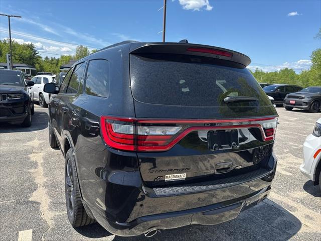 2025 Dodge Durango DURANGO R/T AWD
