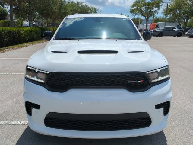 2025 Dodge Durango DURANGO R/T AWD