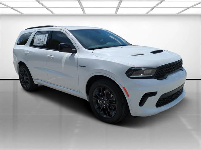 2025 Dodge Durango DURANGO R/T AWD