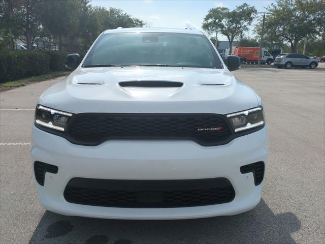 2025 Dodge Durango DURANGO R/T PLUS AWD