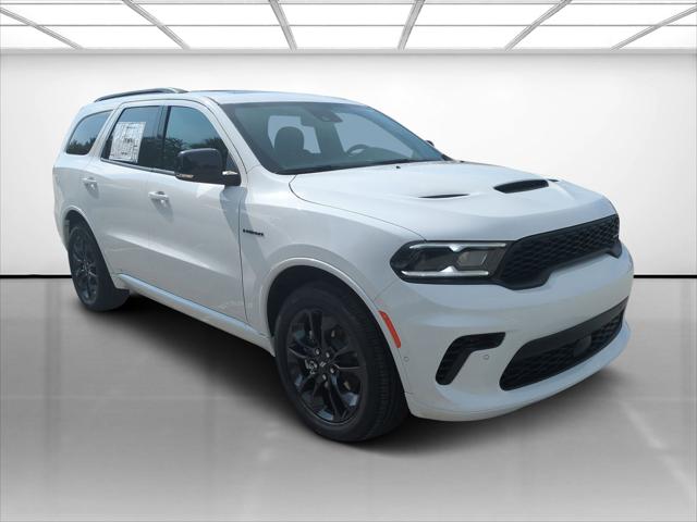 2025 Dodge Durango DURANGO R/T PLUS AWD