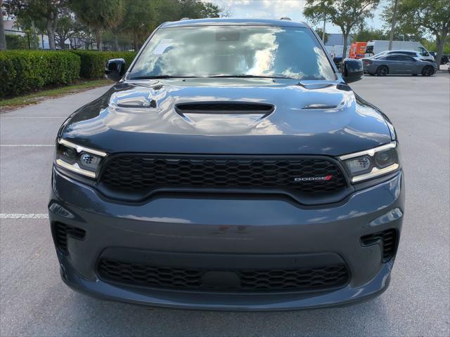 2025 Dodge Durango DURANGO R/T PLUS AWD