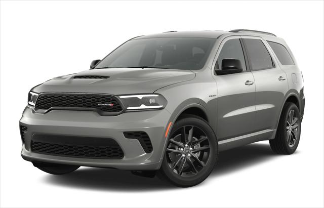 2025 Dodge Durango DURANGO R/T AWD