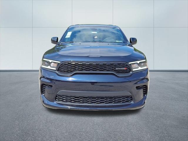 2025 Dodge Durango DURANGO GT AWD