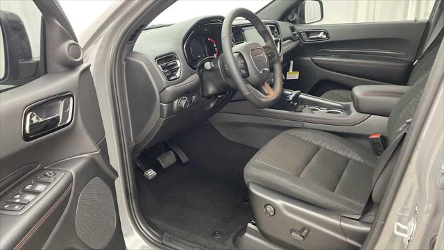 2025 Dodge Durango DURANGO GT AWD 2025 Dodge Durango DURANGO GT AWD