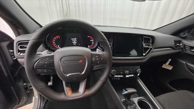 2025 Dodge Durango DURANGO GT AWD 2025 Dodge Durango DURANGO GT AWD