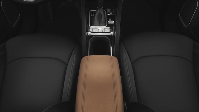 2025 Jeep Compass COMPASS LIMITED 4X4