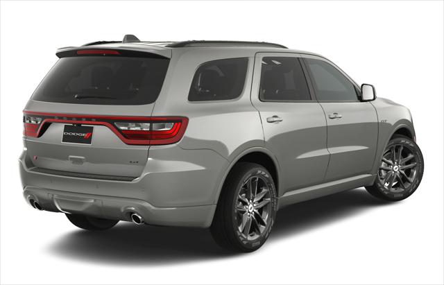 2025 Dodge Durango DURANGO GT PLUS AWD