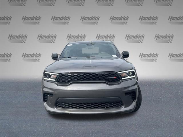 2025 Dodge Durango DURANGO GT RWD