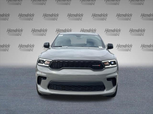 2025 Dodge Durango DURANGO GT RWD