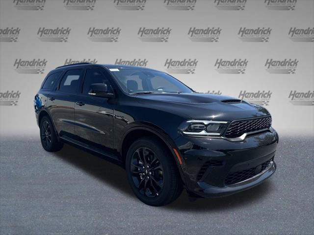 2025 Dodge Durango DURANGO R/T PLUS AWD
