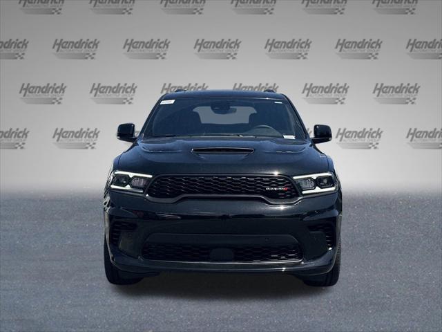 2025 Dodge Durango DURANGO R/T PLUS AWD
