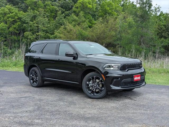 2025 Dodge Durango DURANGO GT RWD