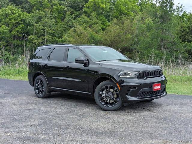 2025 Dodge Durango DURANGO GT RWD