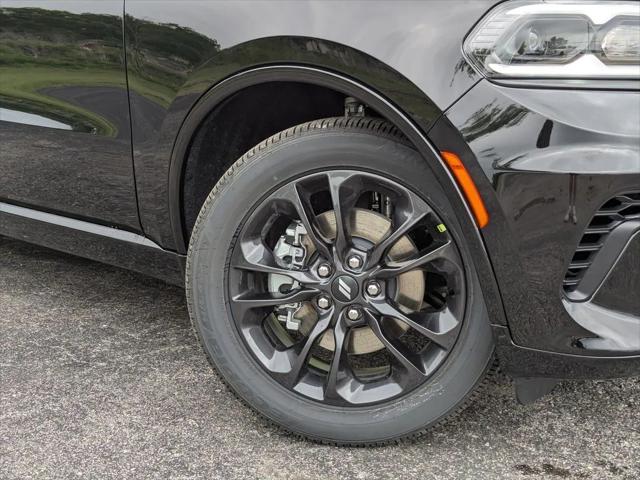 2025 Dodge Durango DURANGO GT RWD