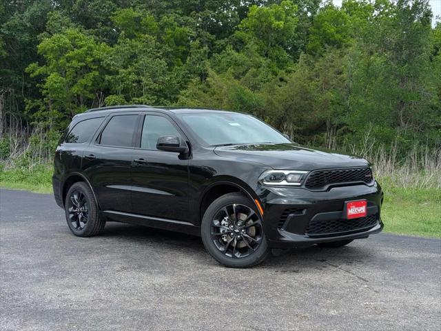 2025 Dodge Durango DURANGO GT RWD