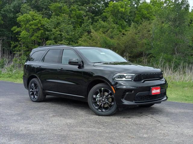 2025 Dodge Durango DURANGO GT RWD