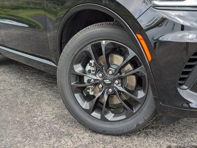 2025 Dodge Durango DURANGO GT RWD