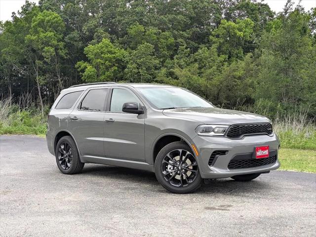 2025 Dodge Durango DURANGO GT RWD