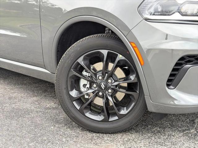 2025 Dodge Durango DURANGO GT RWD