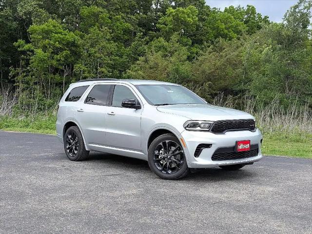 2025 Dodge Durango DURANGO GT RWD