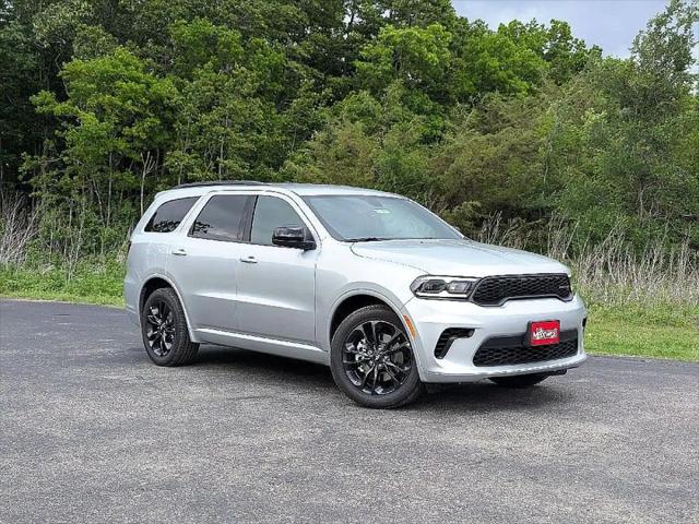 2025 Dodge Durango DURANGO GT RWD