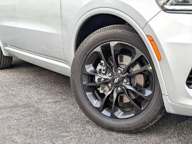 2025 Dodge Durango DURANGO GT RWD
