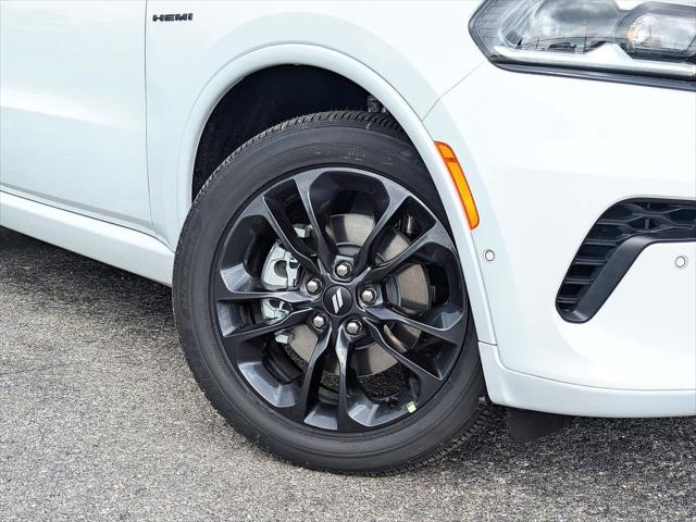 2025 Dodge Durango DURANGO R/T AWD