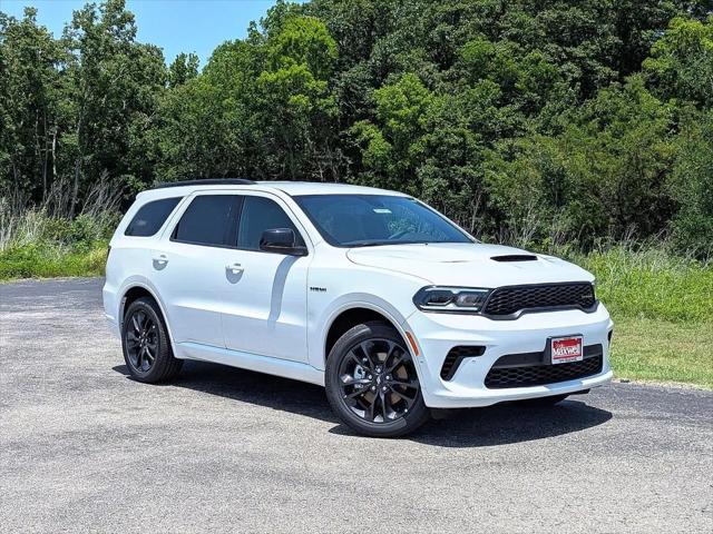 2025 Dodge Durango DURANGO R/T AWD