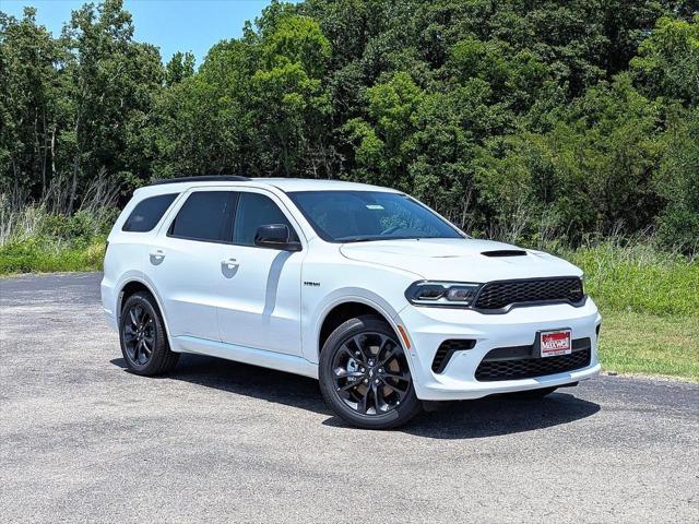 2025 Dodge Durango DURANGO R/T AWD