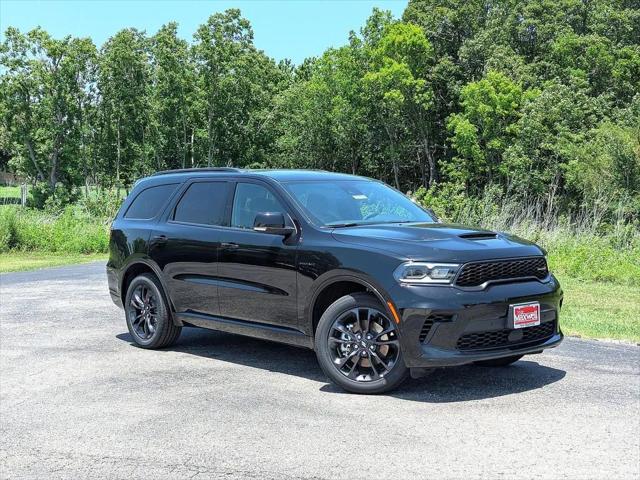 2025 Dodge Durango DURANGO R/T PLUS AWD